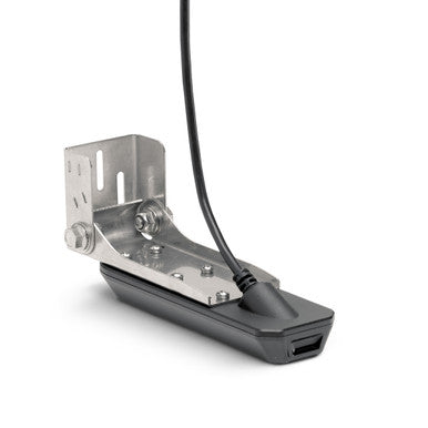 Humminbird XM-9-HW-MDI-T Montaje en espejo de popa con temperatura